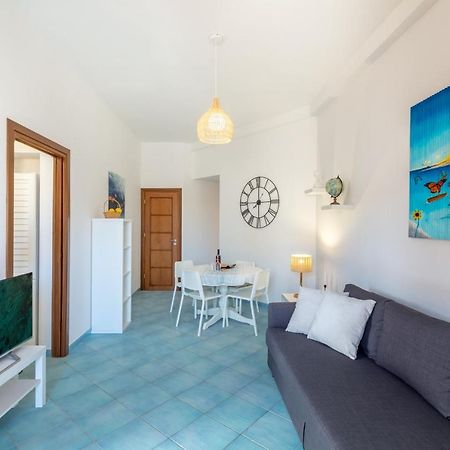 Holiday Home La Notte Stellata 圣维托罗卡波 外观 照片