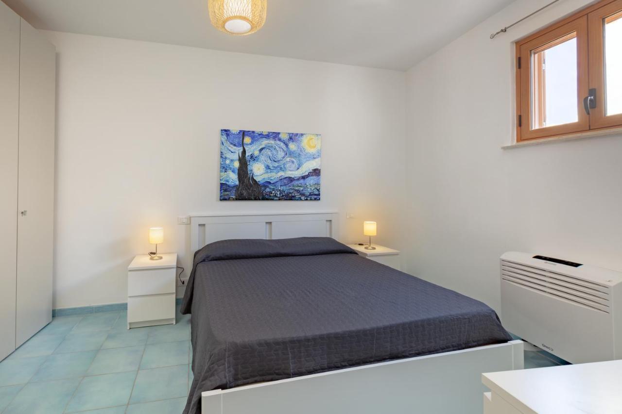 Holiday Home La Notte Stellata 圣维托罗卡波 外观 照片