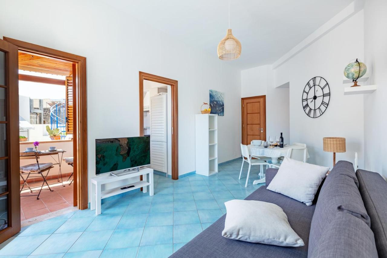 Holiday Home La Notte Stellata 圣维托罗卡波 外观 照片
