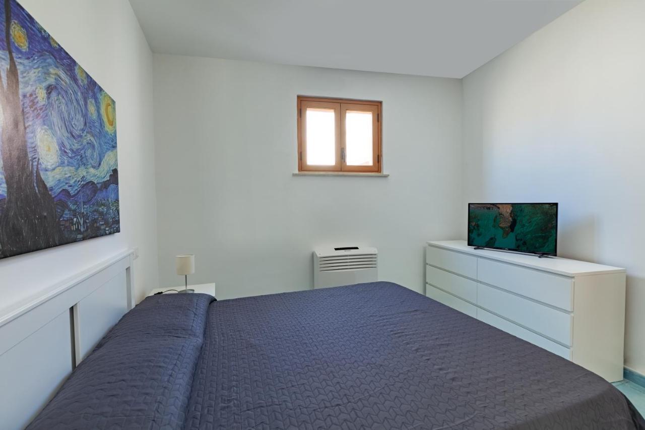 Holiday Home La Notte Stellata 圣维托罗卡波 外观 照片